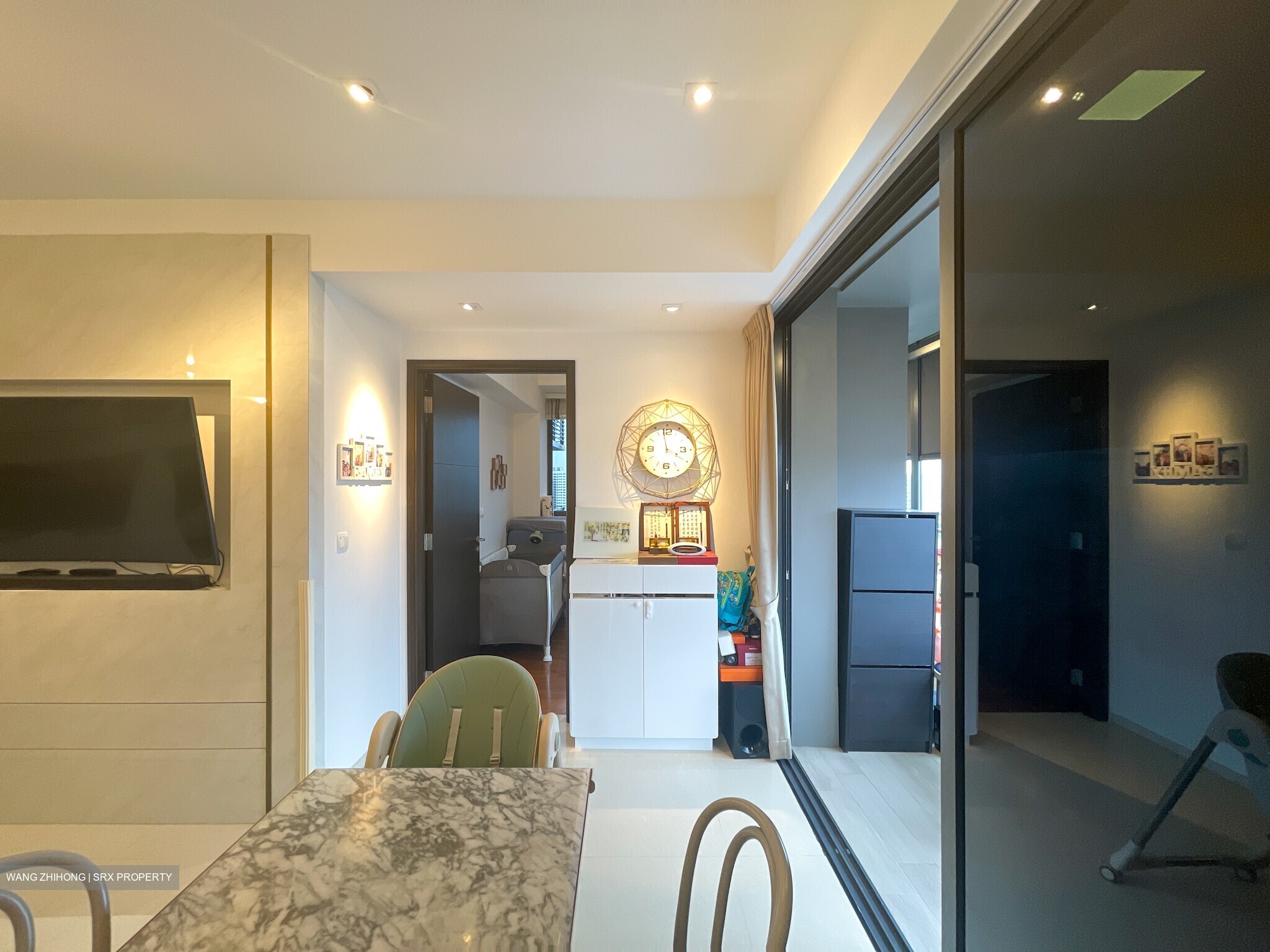 Regent Residences (D12), Apartment - For Sale